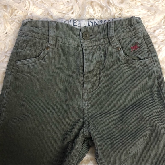 Toddler boys pants, 2-3 yr, 100% cotton - Picture 7 of 10